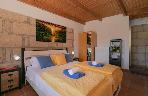 Granadilla de Abona Apartment | Casa Killa