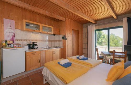 Granadilla de Abona Apartment | Casa Killa