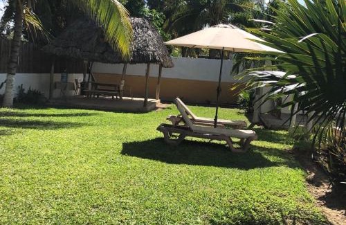 Sisal Hotel | CASA KINICH SISAL