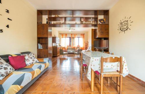 Sant'Anna Arresi House | Casa Kruger