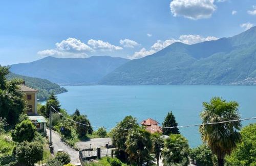 Tronzano Lago Maggiore Villa | CASA L'ARBI