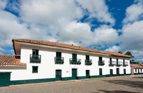Cucunuba Hotel | Casa La Bisbal