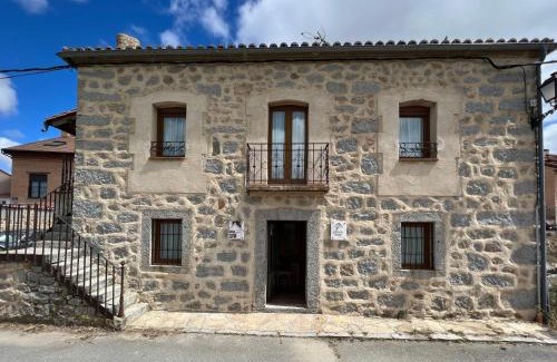 Vicolozano House | Casa La Colmena Ávila