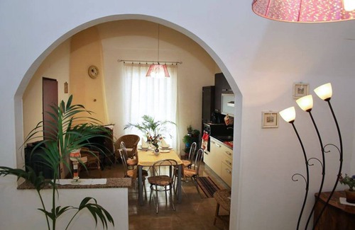 Santa Croce Camerina House | Casa La Dolce Vita, sophisticated home a few miles from the sea- CIR 19088010C213652