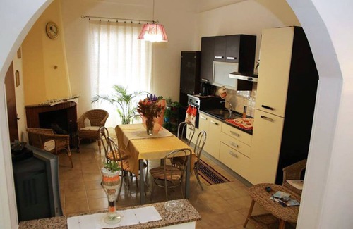 Santa Croce Camerina House | Casa La Dolce Vita, sophisticated home a few miles from the sea- CIR 19088010C213652