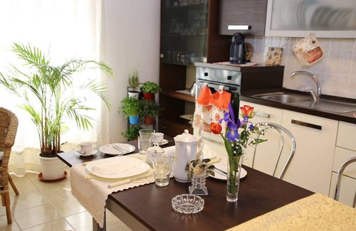 Santa Croce Camerina House | Casa La Dolce Vita, sophisticated home a few miles from the sea- CIR 19088010C213652