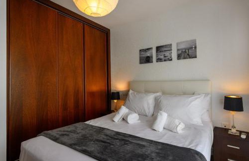 Ayamonte Apartment | Casa La Felisa by Ĥ - Centro Ayamonte ACHF19SP00