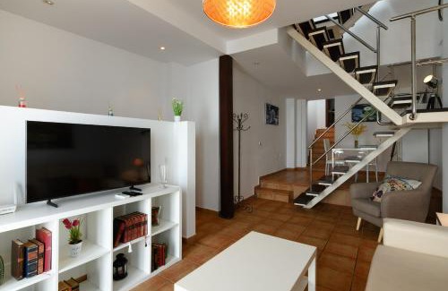 Ayamonte Apartment | Casa La Felisa by Ĥ - Centro Ayamonte ACHF19SP00