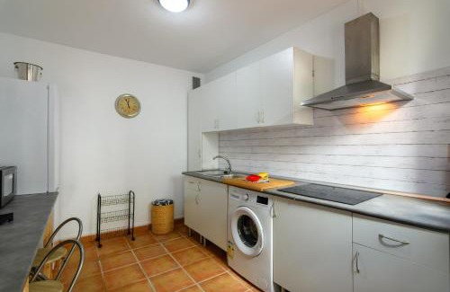 Ayamonte Apartment | Casa La Felisa by Ĥ - Centro Ayamonte ACHF19SP00