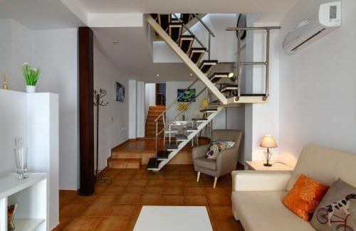 Ayamonte Apartment | Casa La Felisa by Ĥ - Centro Ayamonte ACHF19SP00