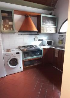 Fornacette Apartment | Casa La Fornace