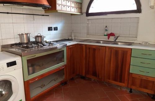 Fornacette Apartment | Casa La Fornace
