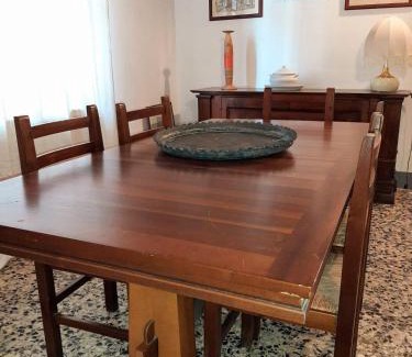 Fornacette Apartment | Casa La Fornace