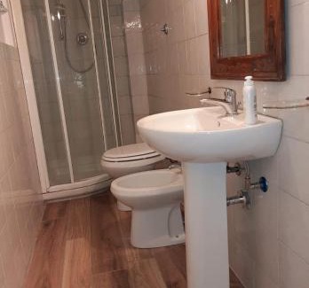 Fornacette Apartment | Casa La Fornace