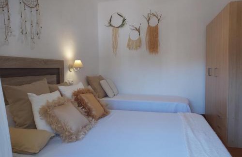 Altea la Vella House | Casa la Lloma Benissa