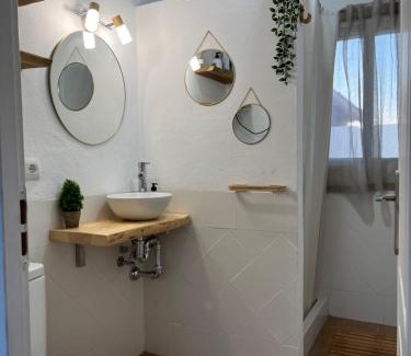 Altea la Vella House | Casa la Lloma Benissa