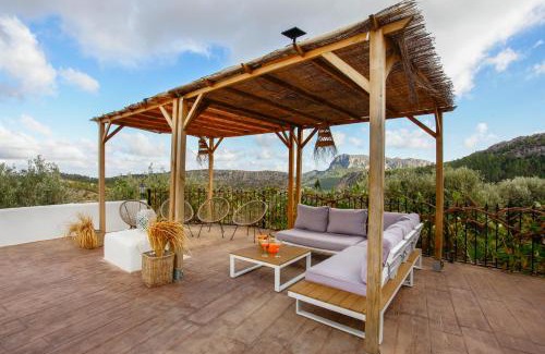 Altea la Vella House | Casa la Lloma Benissa