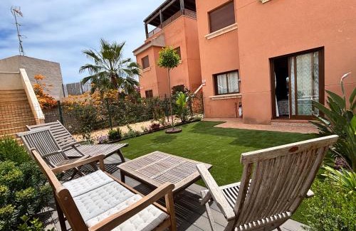 Los Puertos Apartment | Casa la mar calmá