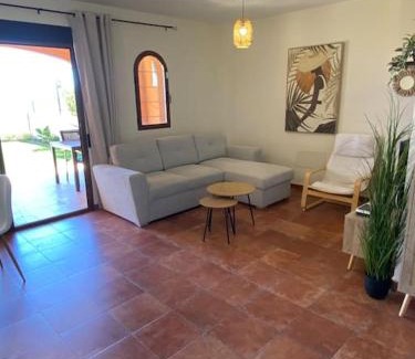 Los Puertos Apartment | Casa la mar calmá