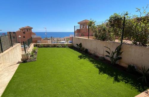 Los Puertos Apartment | Casa la mar calmá