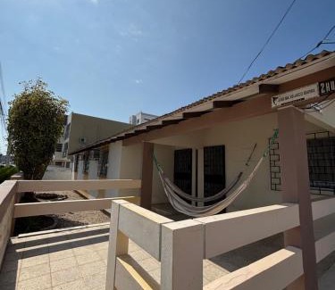 Salinas House | Casa La Marina Salinas Beach