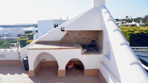 Binibequer Vell House | Casa la Marinera