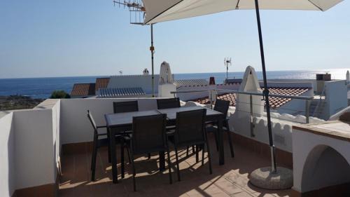 Binibequer Vell House | Casa la Marinera