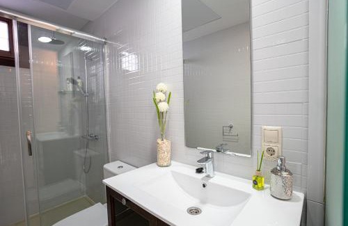 La Catedral House | Casa la Mezquita con parking gratis