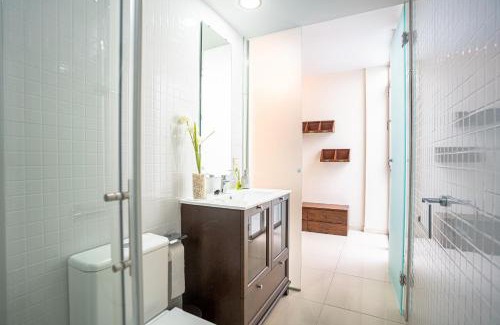 La Catedral House | Casa la Mezquita con parking gratis