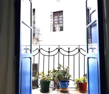 Altea House | Casa la Rana Charming Townhouse near the beach