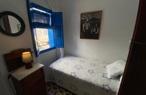 Altea House | Casa la Rana Charming Townhouse near the beach