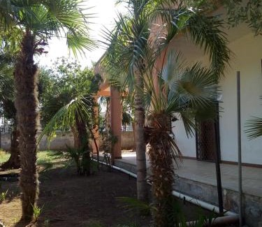 La Strea House | Casa la strea 2