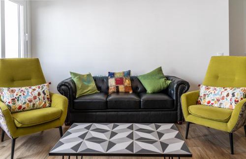 San Jose Apartment | Casa la Torta - San José