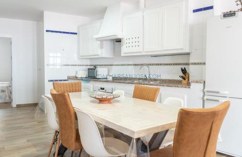 San Jose Apartment | Casa la Torta - San José