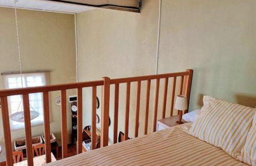 Hermigua House | Casa La Tosca-Entorno mágico
