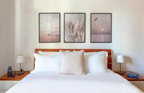Trionfale Apartment | Casa Laberio by Hili