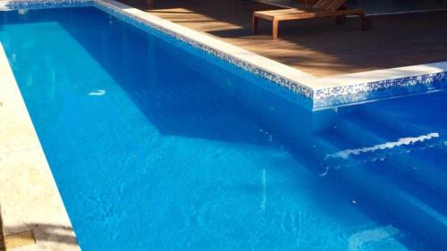 Abrantes House | Casa Lagoa Azul em Guarajuba Próxima à Praia
