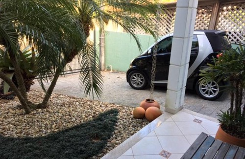 Lagoa da Conceicao House | Casa Lagoa da Conceição