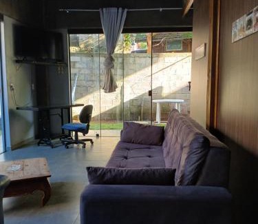 Florianopolis Apartment | Casa Lagoa e Mar