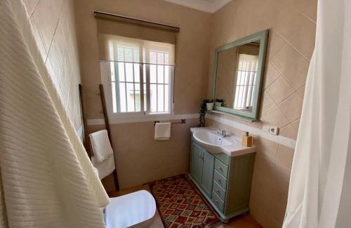 Algodonales Apartment | Casa Lagom