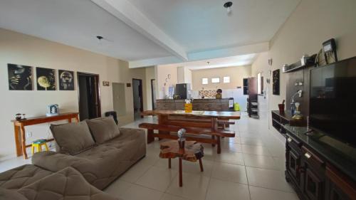Jenipabu House | Casa Laguna - Barra Jacuípe