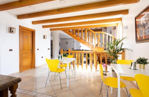 San Cristobal de La Laguna House | Casa Lali Habitación baño compartido