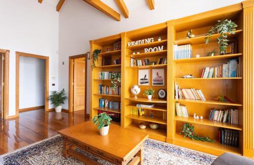 San Cristobal de La Laguna House | Casa Lali Habitación baño compartido