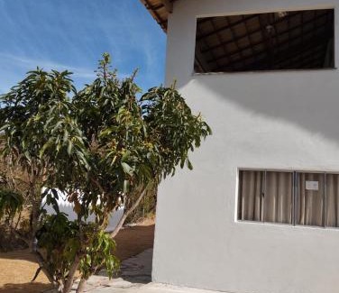 Lapinha da Serra House | Casa Lapinha da Serra