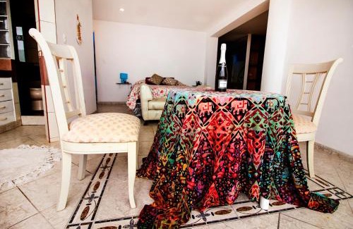 Chorrillos House | Casa Las Brisas de Villa frente al mar