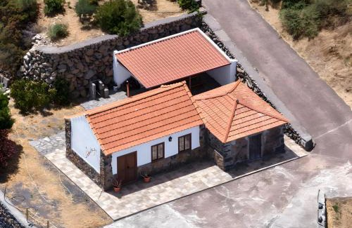 Hoya Grande House | Casa las estrellas