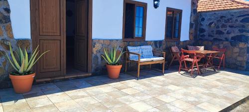 Hoya Grande House | Casa las estrellas