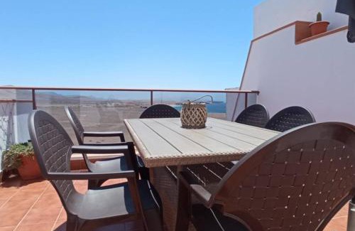 El Cotillo House | Casa Las Olas