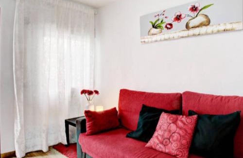 Yunquera House | Casa las tres Conchas