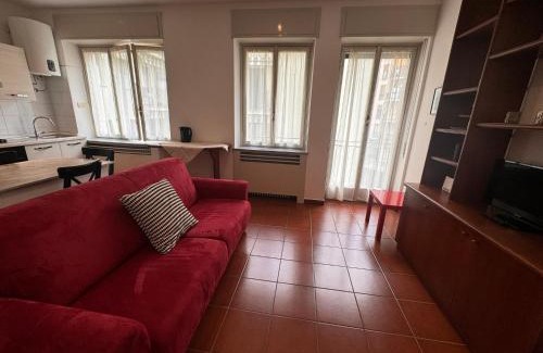 Como Apartment | Casa Laura Como Centre and Lake